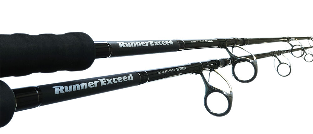 ランナーエクシードファイナルスタンドアップ　 105BXH ❗️最終値下げ❗️破格 RippleFisher / ランナーエクシード 【RunnerExceed FINAL STAND UP