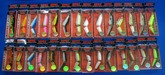 Rapala jointed s