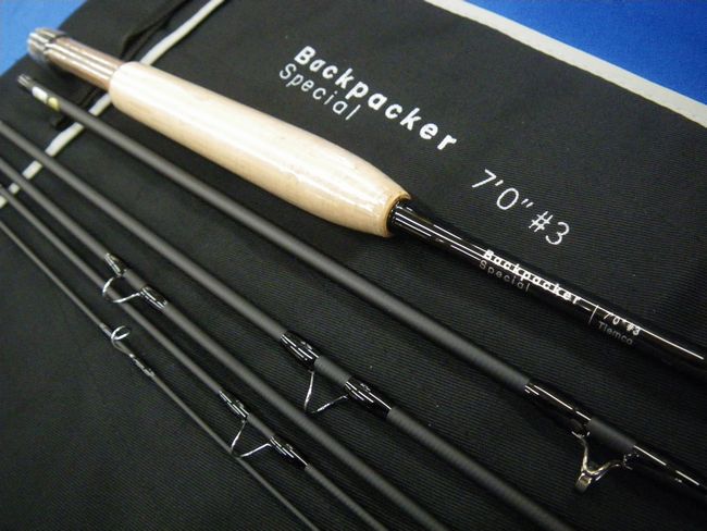 ティムコ インファンテ 7'0/