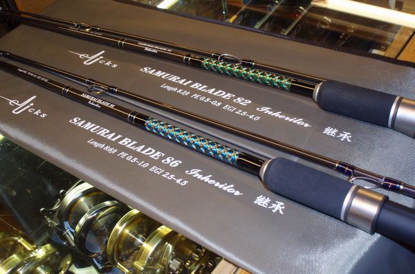 スペシャルセール カンジインターナショナル クリックス サムライ