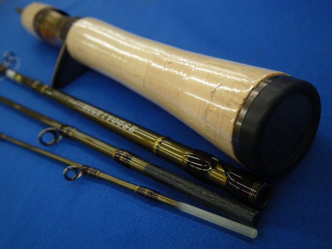 スミス TRMK-C394UL SMITH（スミス）のTRMK-C394ULをレビューしてみるやで - つき