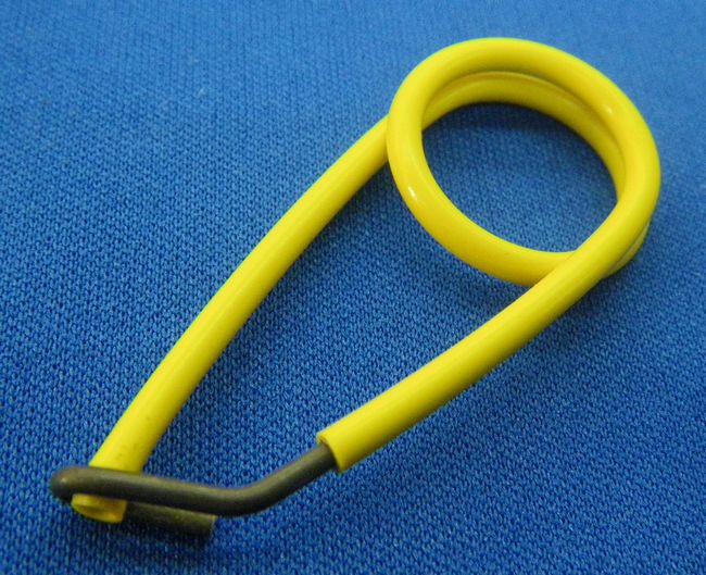 J. Dorin's Hackle Pliers : 上飯田ブログ