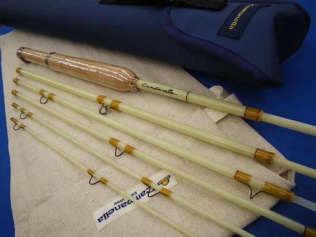 Campanella River Song : 上飯田ブログ カムパネラ 限定RIVERSONG