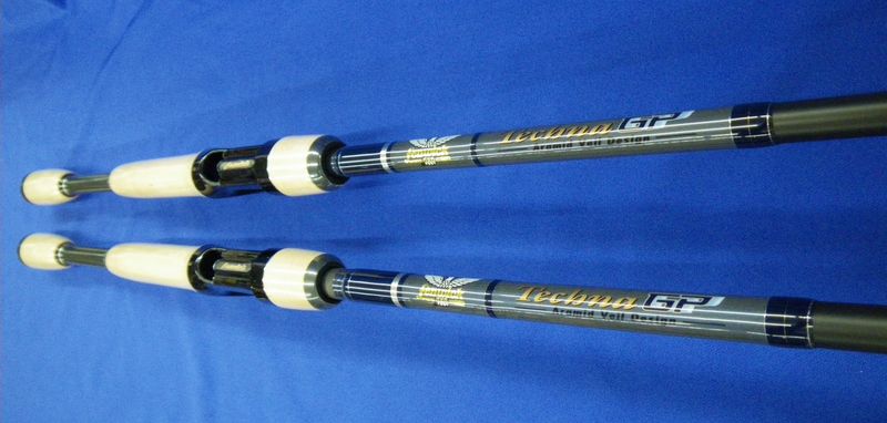 テクナGP TAV-GP74CMHJ Ver.2.0 琵琶湖スタイル