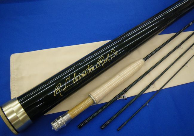 RL.WINSTON PURE : 上飯田ブログ