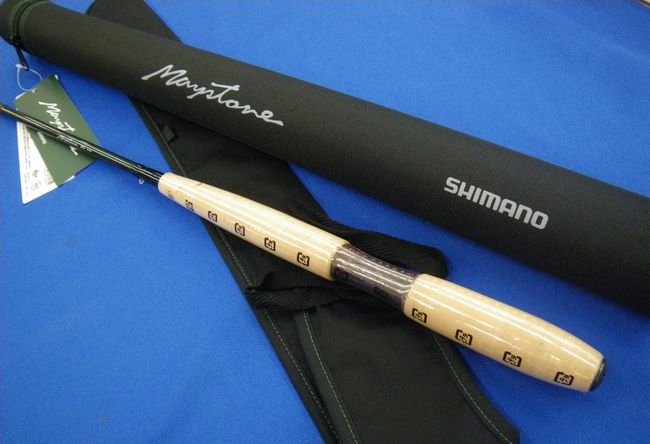 シマノ Shimano Maystone メイストーン 33nw-