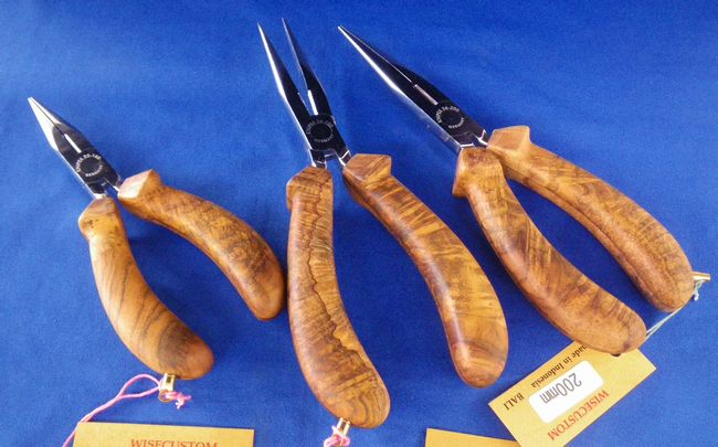 WISECUSTOM KNIPEX : 上飯田ブログ WISECUSTOM KNIPEX : 上飯田ブログ