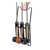 Fly Rod Stand 2