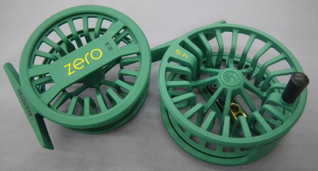 Zero NEW Color TEAL : 上飯田ブログ