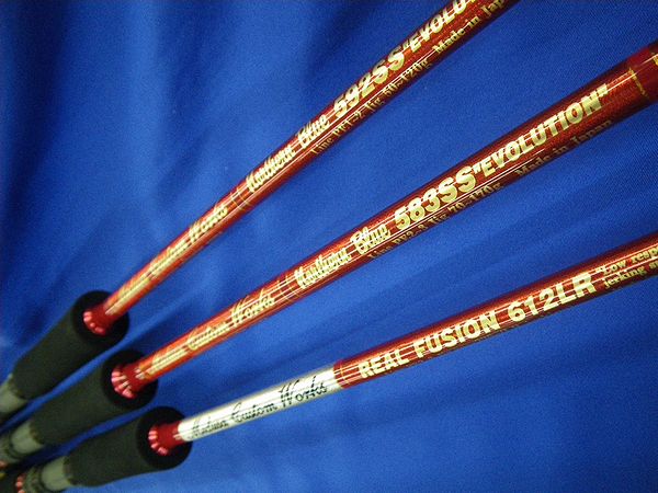 MCワークス リアルフュージョン 上飯田カスタム : 上飯田ブログ 