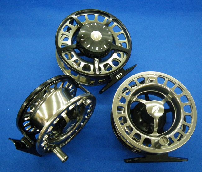 sage. フライリール　3200シリーズ Sage 3200 Fly Fishing Reel With Line | eBay