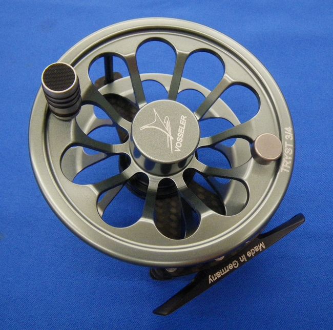 VOSSELER TRYST 3/4 : 上飯田ブログ