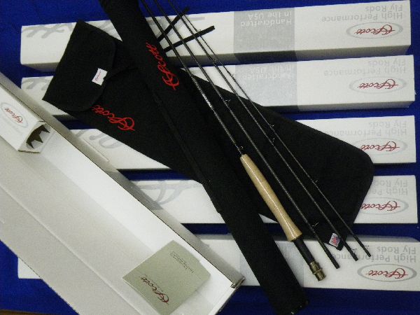 SCOTT A4 : 上飯田ブログ