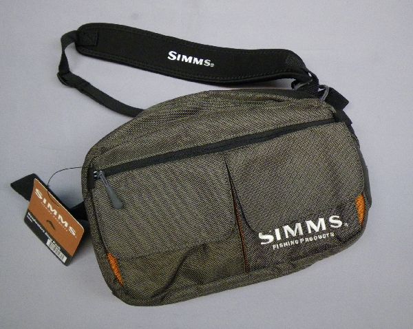 Simms headwater sling pack new arrivals
