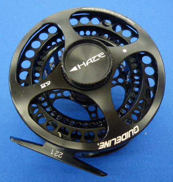 GUIDELINE HAZE V2 68 : 上飯田ブログ