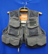 Freestone Fishing Vest 1