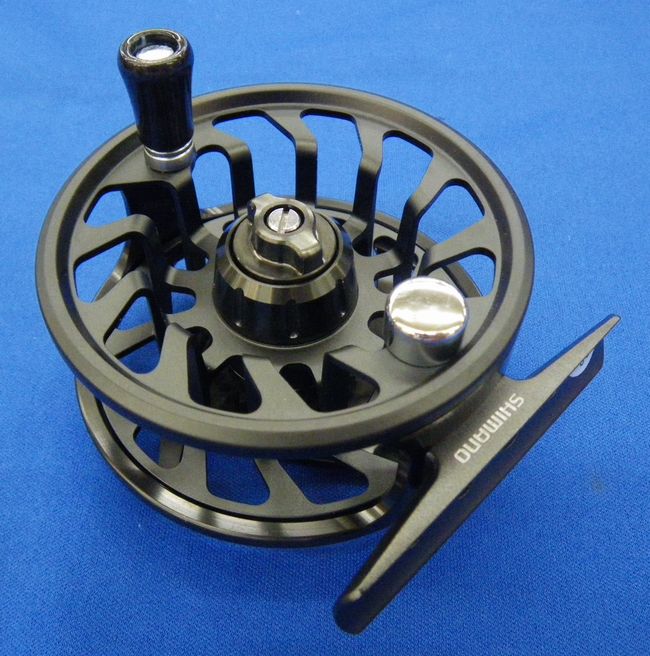 SHIMANO Asquith : 上飯田ブログ