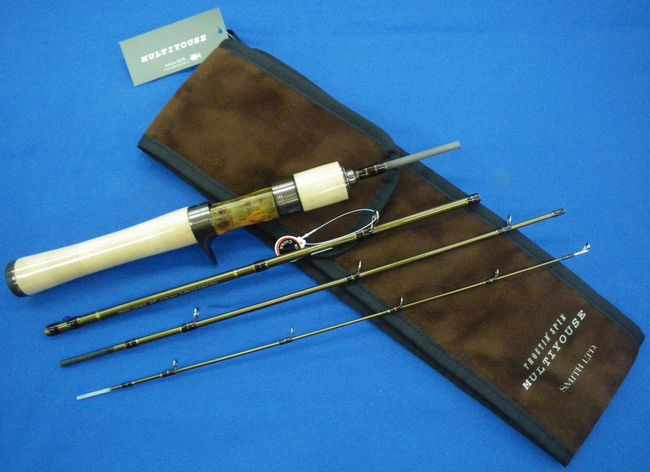 SMITH TRMK-C394UL : 上飯田ブログ
