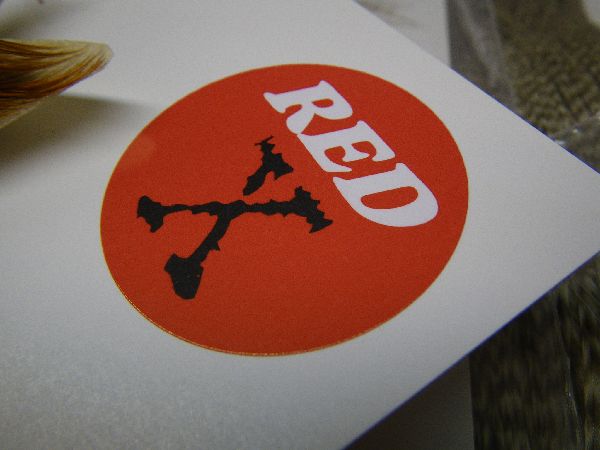 WHITING RED X : 上飯田ブログ