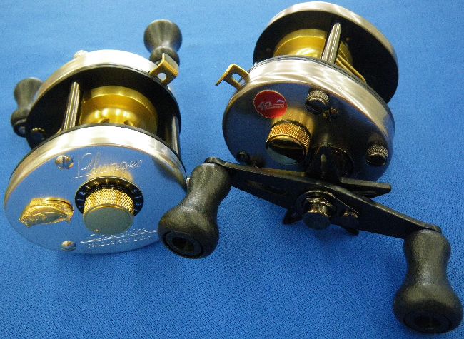 SMITH LTD Super Strike Plugger : 上飯田ブログ