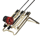 Fly Rod Stand 3