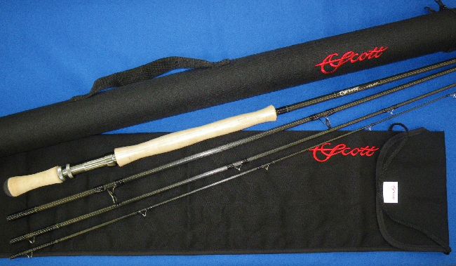 SCOTT L2H : 上飯田ブログ