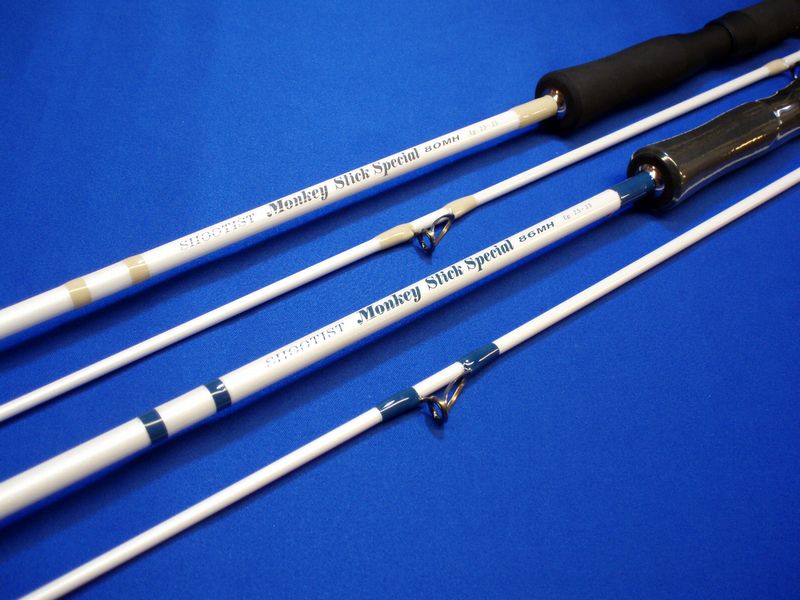 SHOOTIST Monkey Stick Special/モンキースティックスペシャル