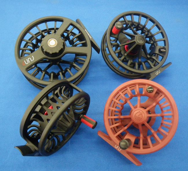 Redington フライリール REDINGTON AL7/8 フライリール レディントン
