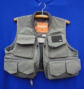 Freestone Fishing Vest 3