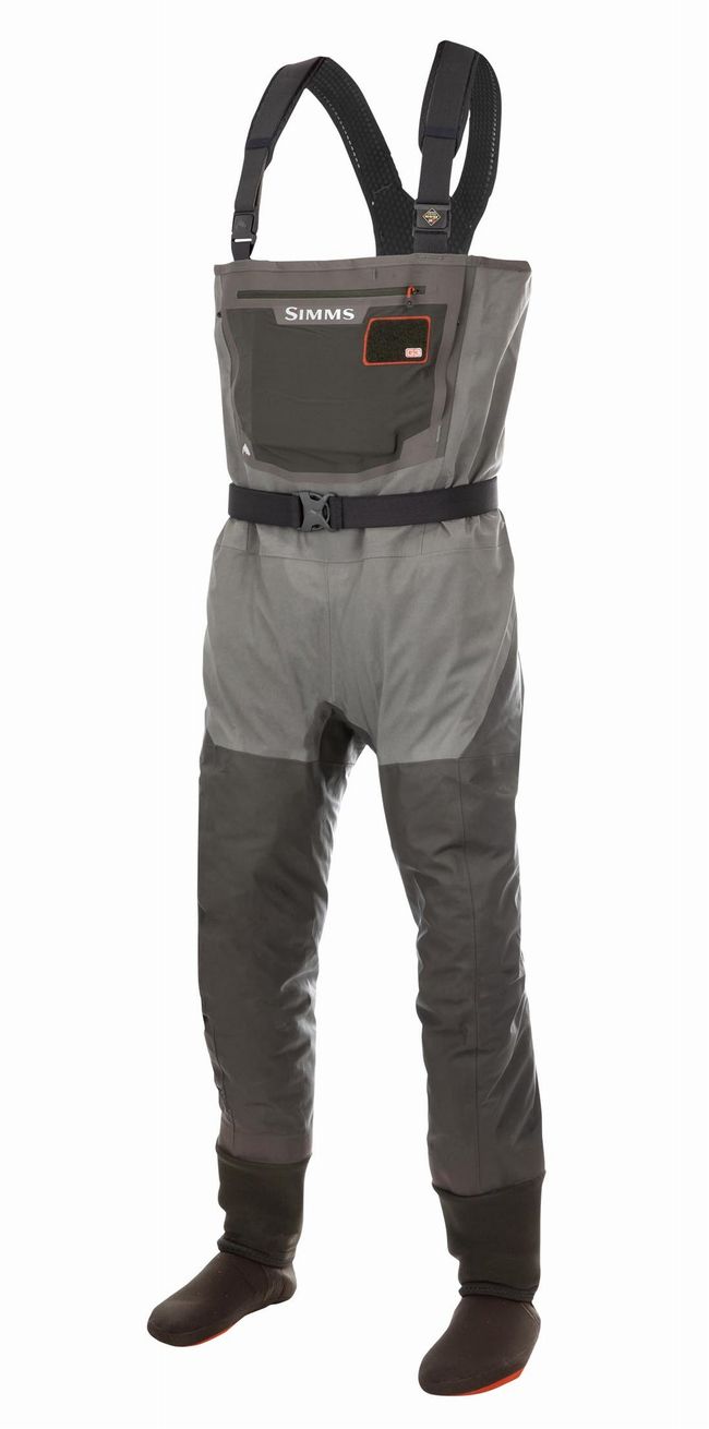 SIMMS G3 Guide Waders - Stockingfoot : 上飯田ブログ