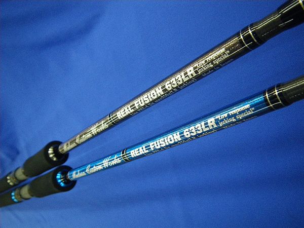 MCワークス リアルフュージョン 上飯田カスタム : 上飯田ブログ 