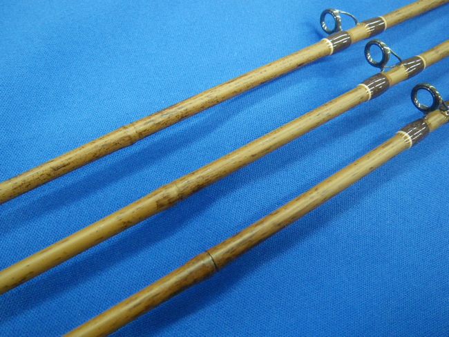 限定】スミス スーパーストライク FO-60/B 50周年（ブランクのみ）