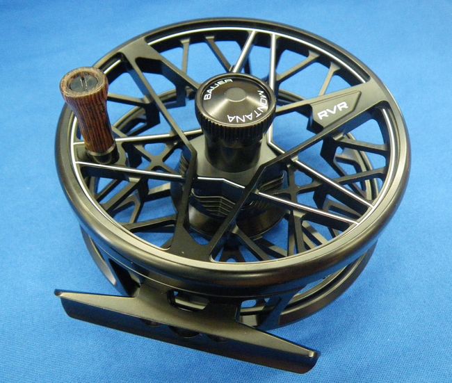 BAUER LM2 バウアー フライリール Yahoo!オークション Bauer LM2