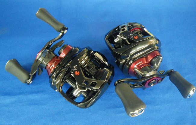 月下美人AIR TW8．5L PE SPECIAL DAIWA 月下美人AIR