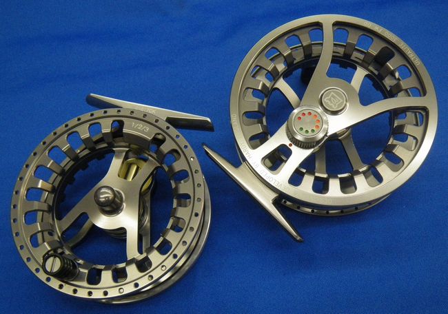 HARDY Ultralite FW DD : 上飯田ブログ HARDY Ultralite FW DD : 上飯田ブログ