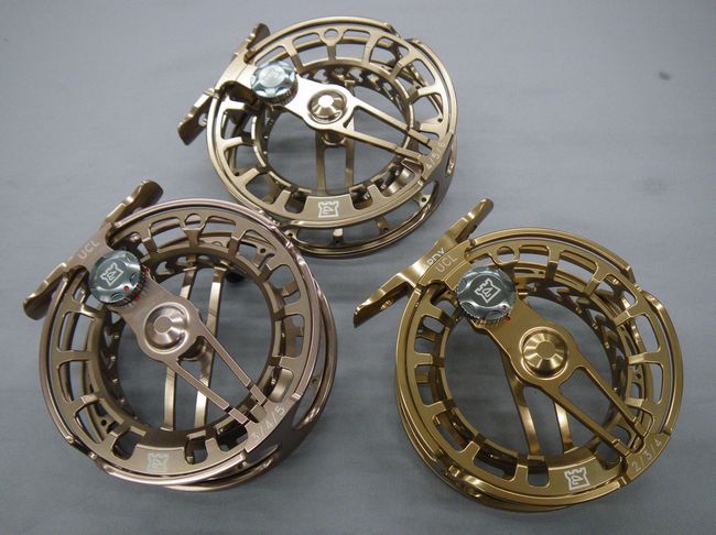 HARDY Ultraclick UCL Freshwater : 上飯田ブログ HARDY Ultraclick UCL Freshwater : 上飯田ブログ