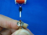 stonfo threadsplitter 5