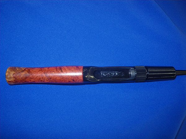 ☆WESSEXトラウトロッドWSE-C⁄48（ノーマルガイドモデル）、WSE-C⁄48SP