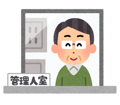 job_kanrinin