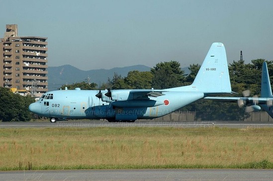 082　C-130H(401SQ)