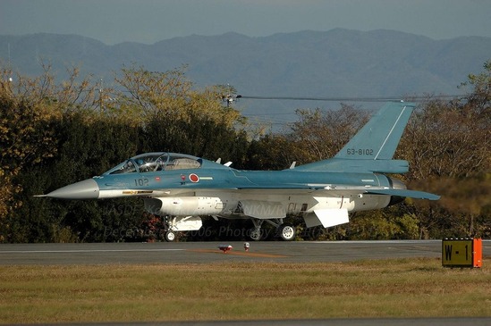 102 F-2B(IRAN)④