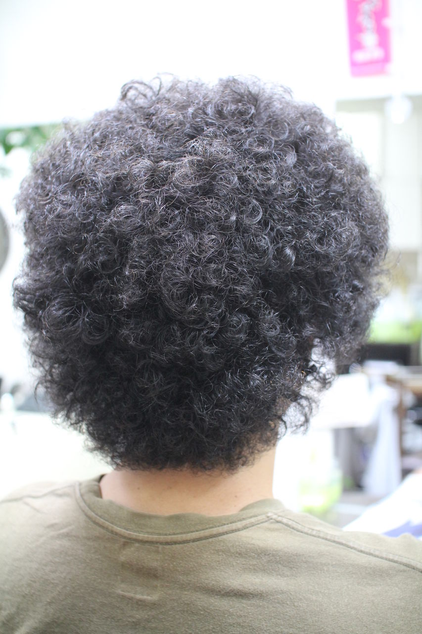 ゆるふわアフロ Kamikiriyatakuのblog ゆるふわアフロ Kamikiriyatakuのblog