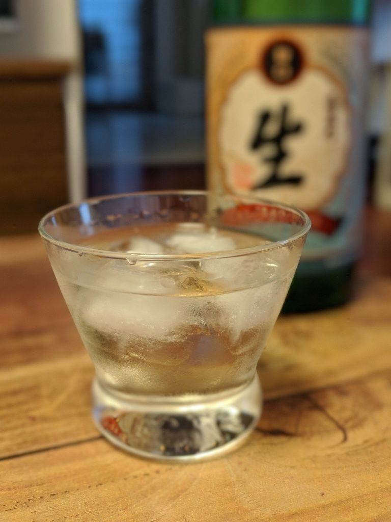 嘉美心蔵日記 夏にこそ日本酒だよね オススメの商品と飲み方