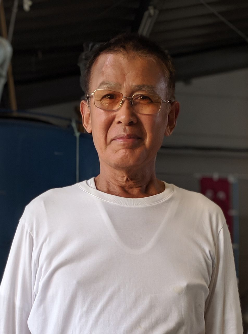 嘉美心蔵日記 岡山県最古 の現役蔵人が教えるこの時期食べてほしい酒の肴 嘉美心蔵日記 岡山県最古 の現役蔵人が教えるこの時期食べてほしい酒の肴