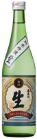 純米吟醸生_720ml