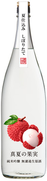 【2022】真夏の果実1800ml