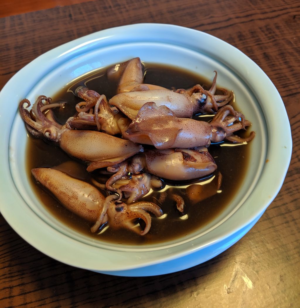 嘉美心蔵日記 岡山県最古 の現役蔵人が教えるこの時期食べてほしい酒の肴 嘉美心蔵日記 岡山県最古 の現役蔵人が教えるこの時期食べてほしい酒の肴
