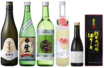 ブログ用 定番・季節商品画像