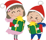 クリスマス企画用画像