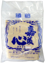 500g板粕